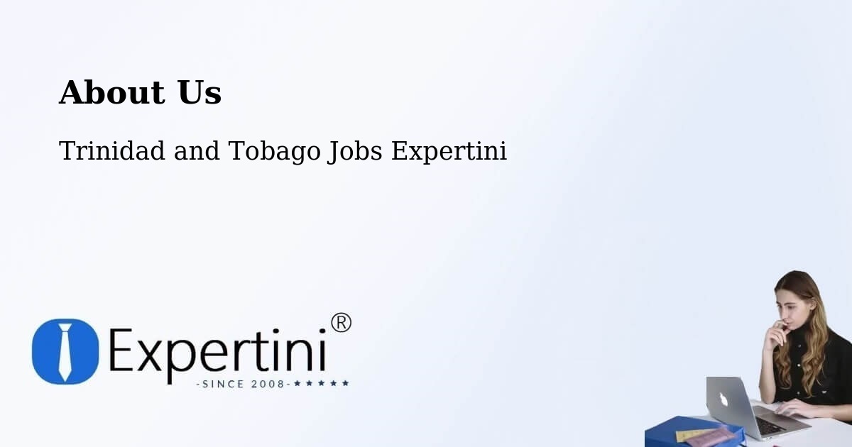 About Expertini Recruitment Platform  – Laventille - Laventille, Trinidad and Tobago Jobs Expertini
