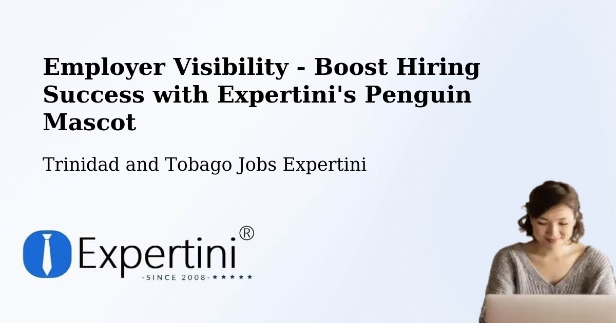 CV and Resume Visibility Optimization – Laventille - Trinidad and Tobago Jobs Expertini